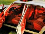 Mercedes-Benz 500 SEL by Lorinser 1981 года